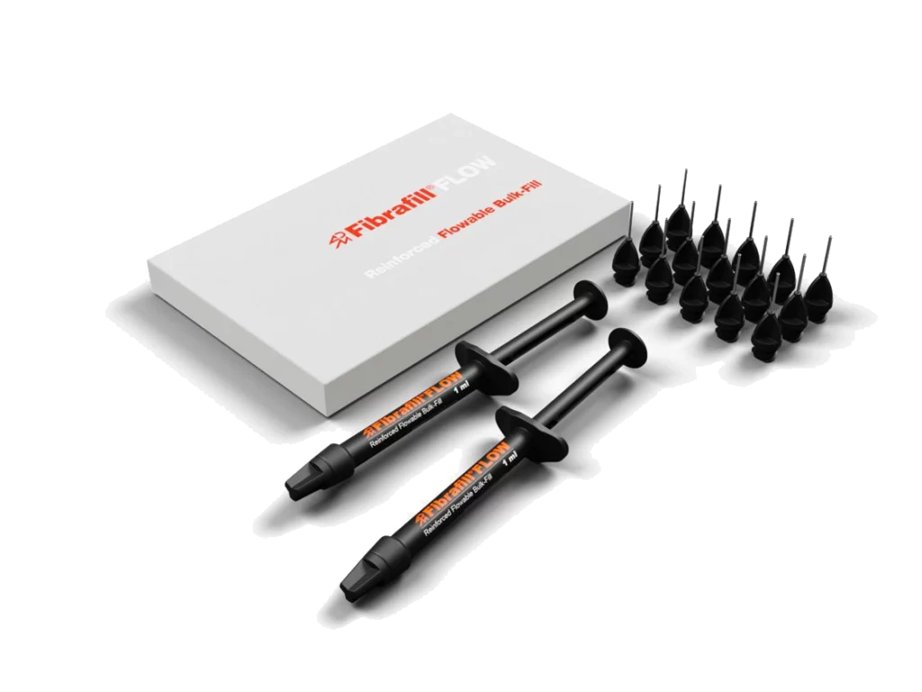 Confezione Fibrafill Flow