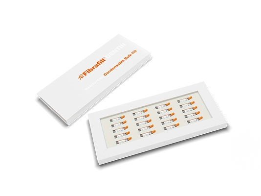 Fibrafill® DENTIN Package