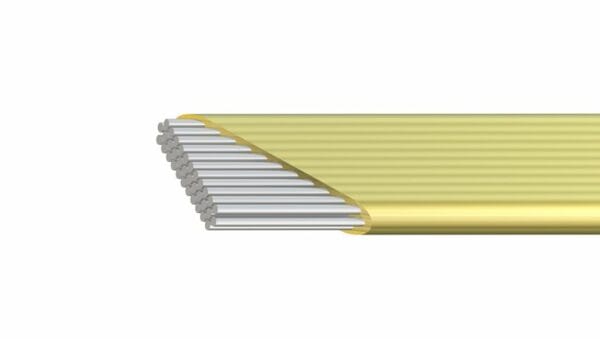Striscia per ponti posteriori Dentapreg® BUNDLE Lab