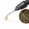 Fibrafill® FLOW Composito fluido con fibre corti