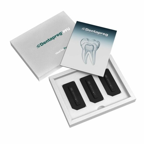 Dentapreg® PFU Posterior Bridge Packaging