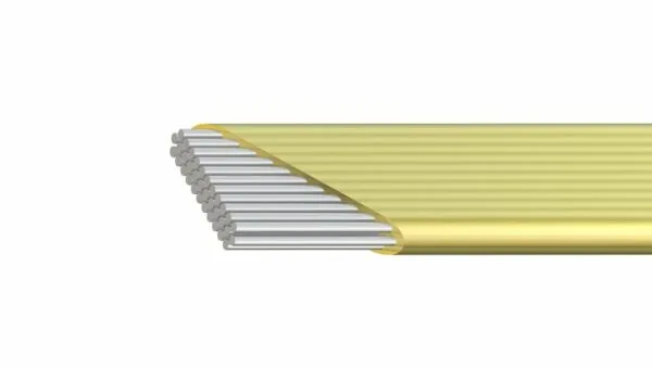 Dentapreg® PFU Posterior Bridge Strip