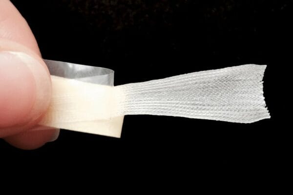 Dentapreg® UFM-Restaurationen Verstärkungsstreifen