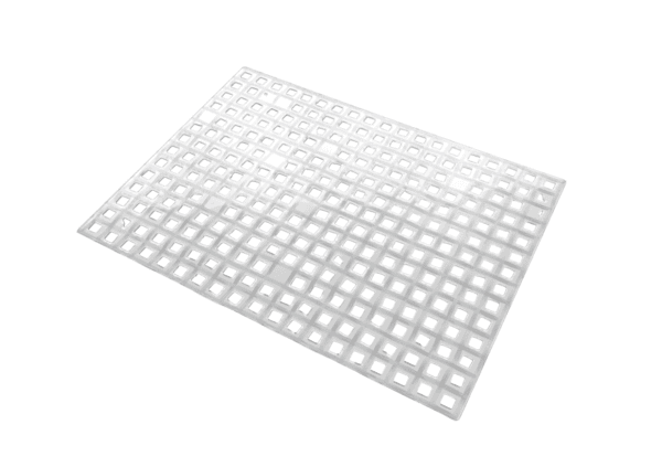 Dentapreg® MESH Transparent